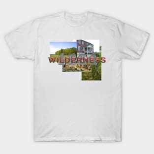 Battle of the Wilderness T-Shirt